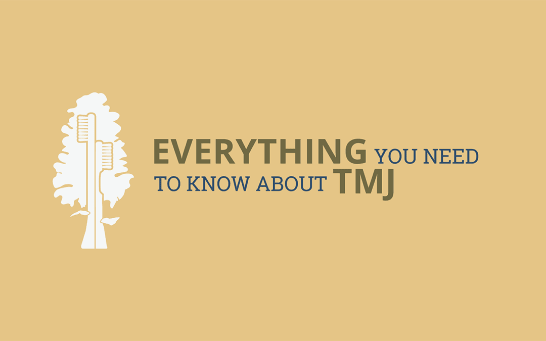 Everything You Need To Know About TMJ