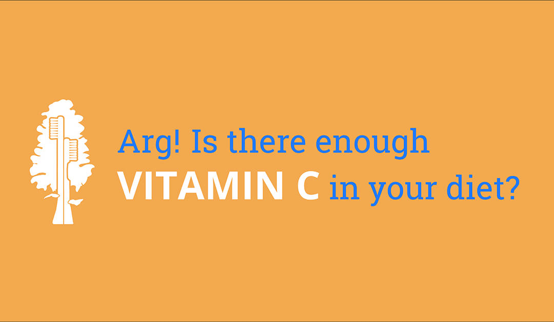 Is There Enough Vitamin C In Your Diet?